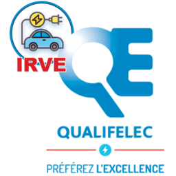 logo qualif elec irve