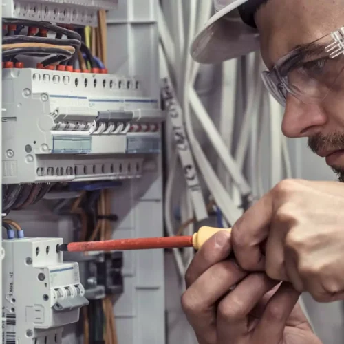 service dejar energie image service Dépannage Électrique Professionnel