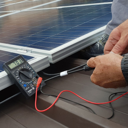 service dejar energie image service Entretien de Panneaux Solaires Photovoltaïques