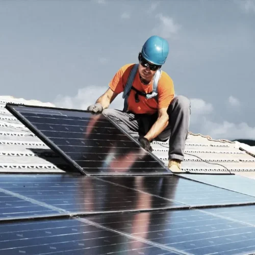 service dejar energie image service Installation de Panneaux Solaires Photovoltaïques